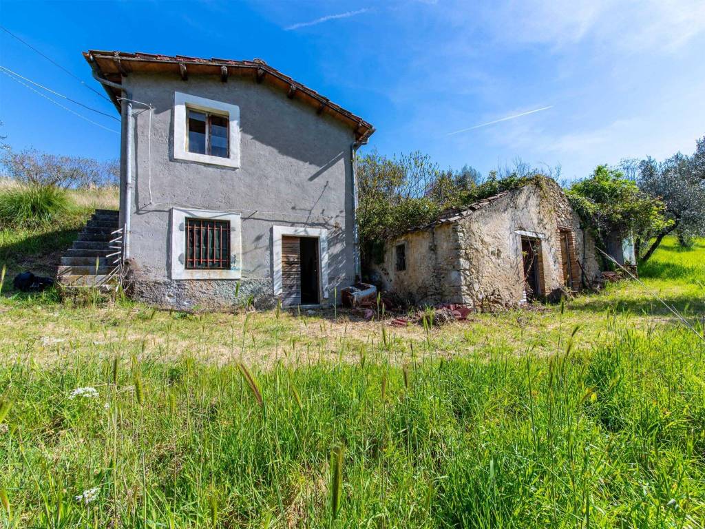 Rustico / casale a Toffia in Via Farense - Foto 4