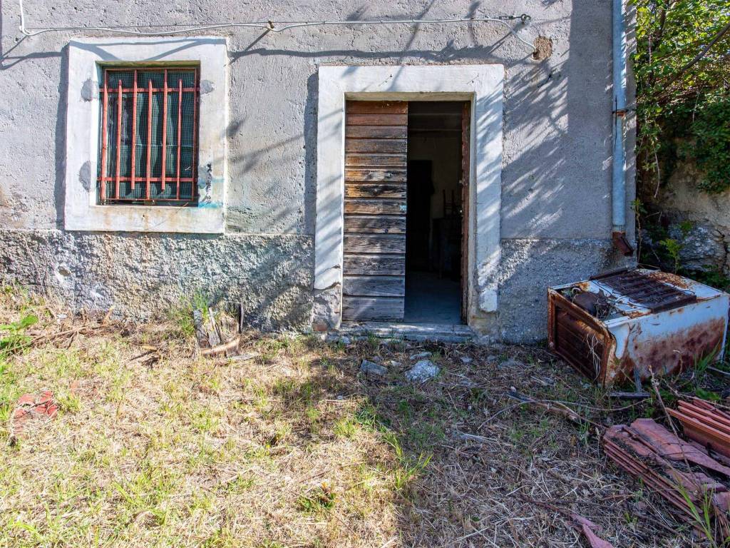 Rustico / casale a Toffia in Via Farense - Foto 5