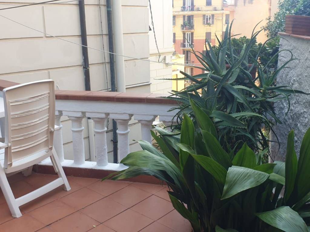 Appartamento a La spezia in Scalinata Santa Lucia, 1 - Foto 5