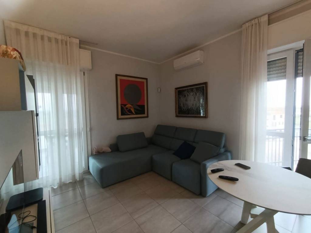 Appartamento a Mortara in Viale Capettini, 3 - Foto 2