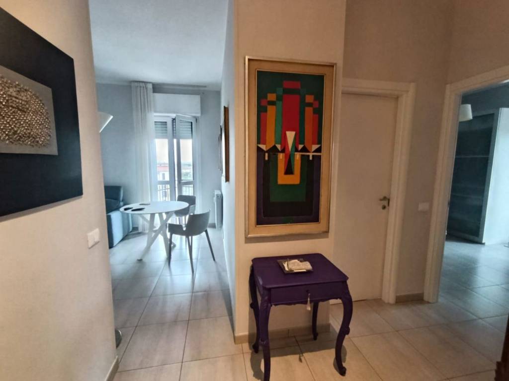 Appartamento a Mortara in Viale Capettini, 3 - Foto 3