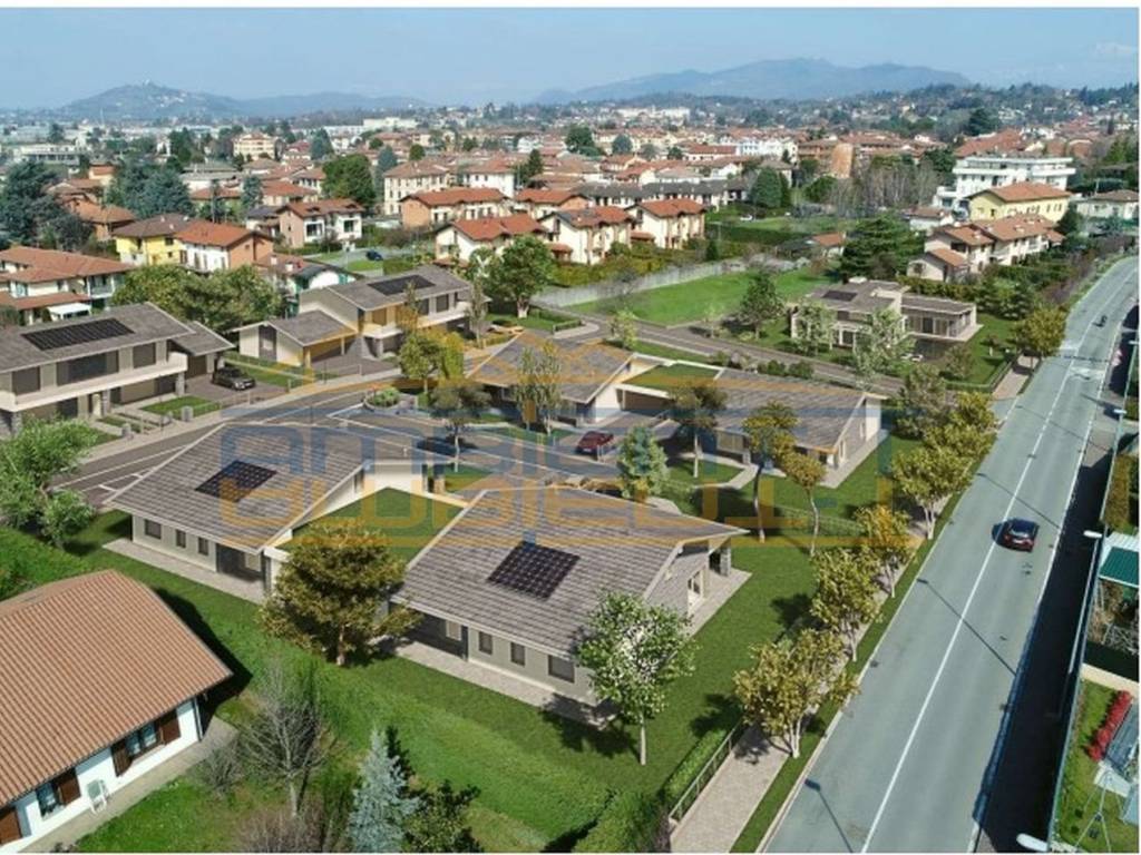 Villa a Robbiate in Via Fratelli Cervi - Foto 5