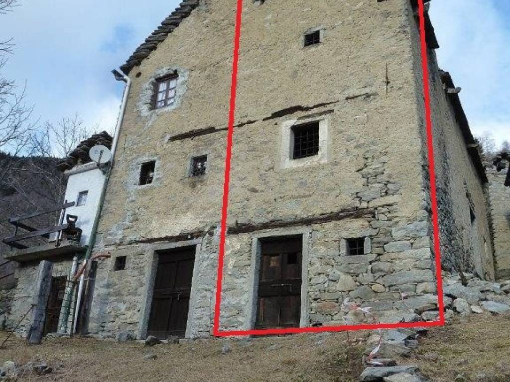 Rustico / casale a Varzo in Località Bialugno, - - Foto 2