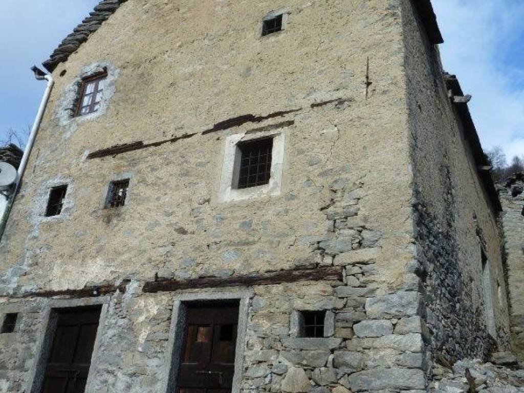 Rustico / casale a Varzo in Località Bialugno, - - Foto 3