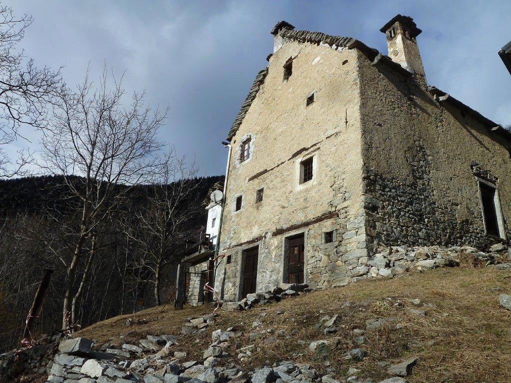 Rustico / casale a Varzo in Località Bialugno, - - Foto 4