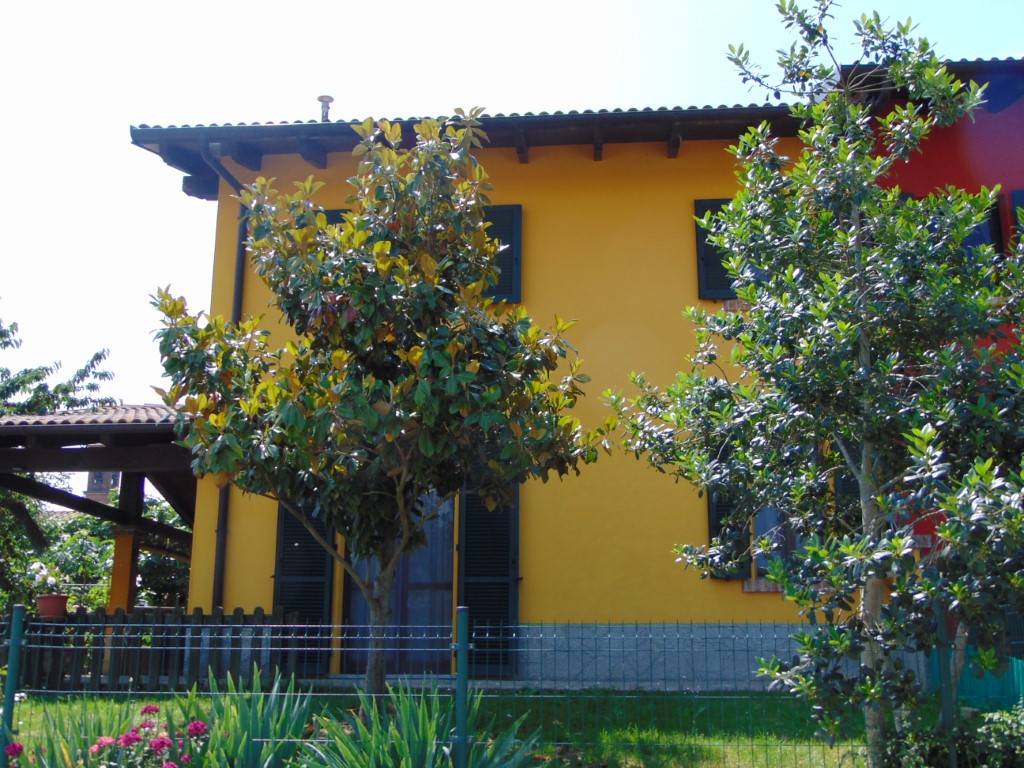 Villa a Incisa scapaccino in Via Crose, 5 - Foto 2