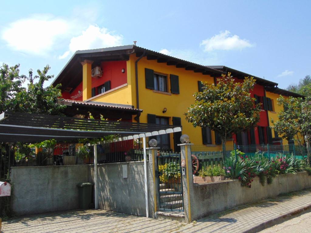 Villa a Incisa scapaccino in Via Crose, 5 - Foto 3