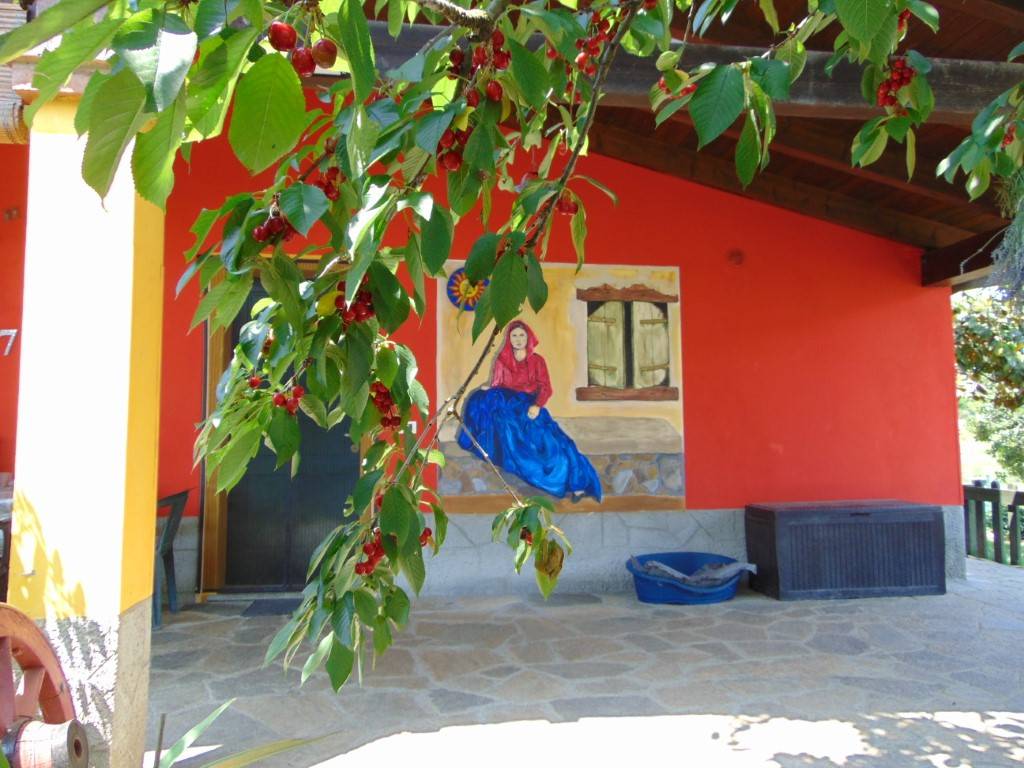 Villa a Incisa scapaccino in Via Crose, 5 - Foto 4