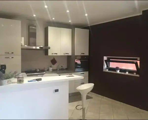 Appartamento a Frosinone in Viale America Latina, 38 - Foto 2