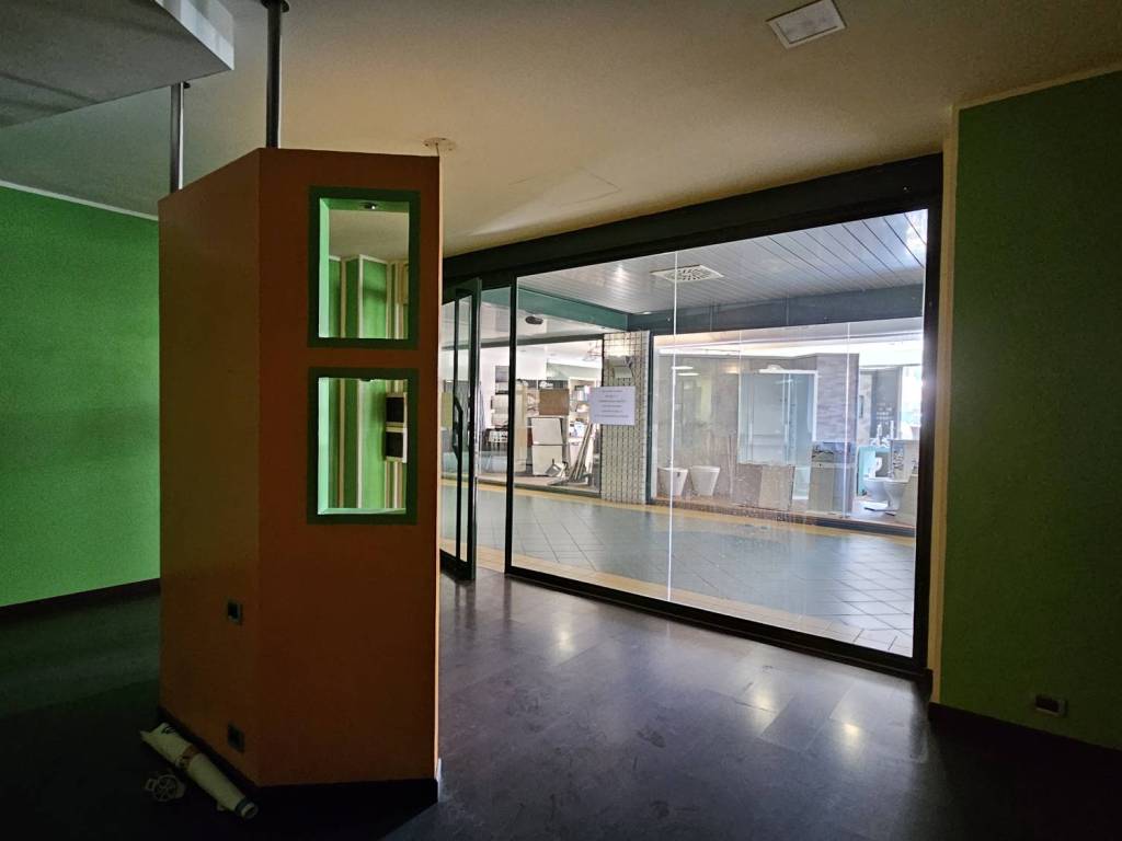 Immobile a Borgosesia in Corso Vercelli - Foto 4