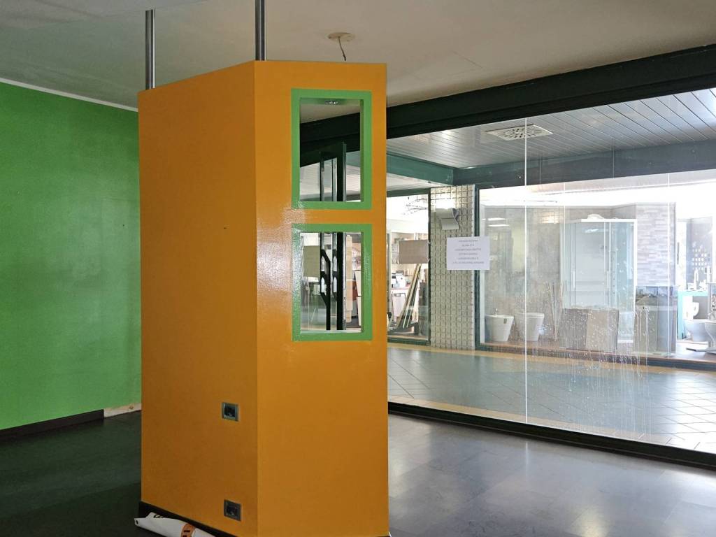 Immobile a Borgosesia in Corso Vercelli - Foto 5
