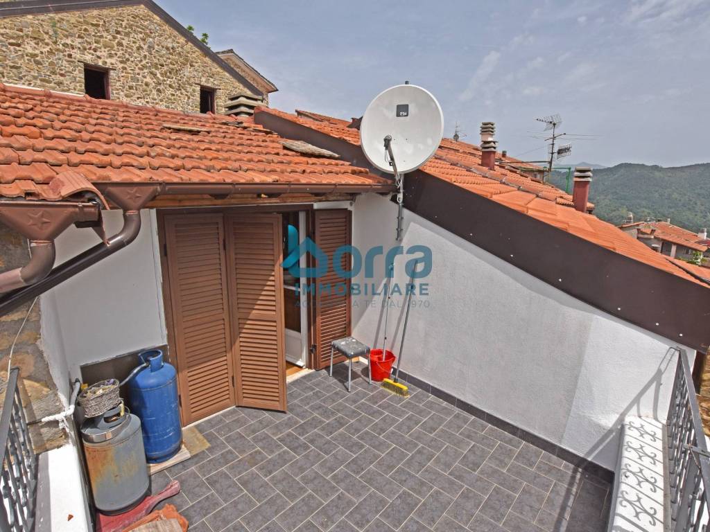 Casa indipendente a Bajardo in Via Carrubbio Lungo - Foto 3