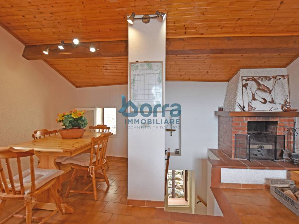 Casa indipendente a Bajardo in Via Carrubbio Lungo - Foto 5