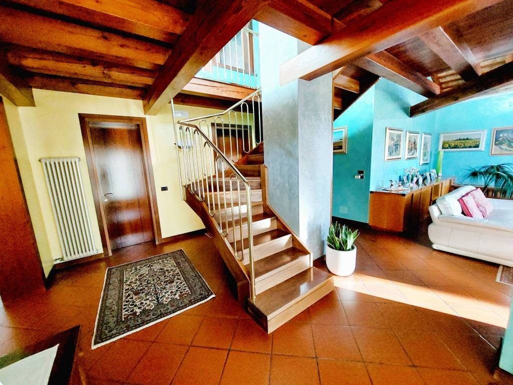 Villa a Castelcucco in Via Cannaregio - Foto 2
