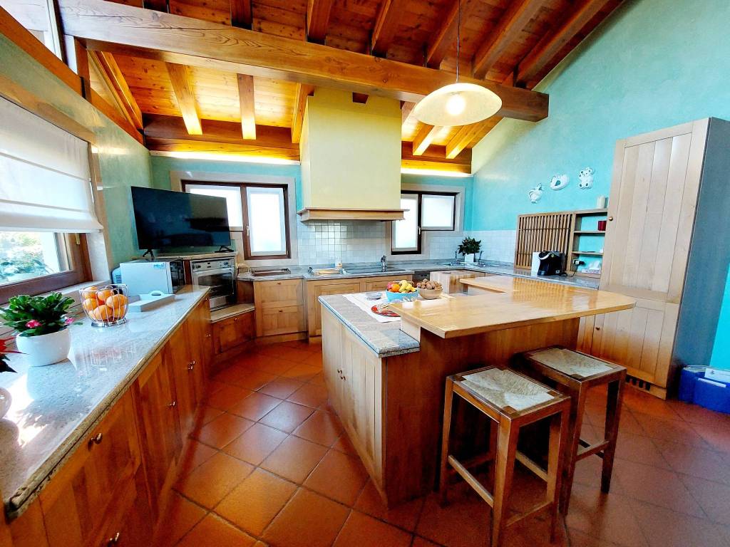 Villa a Castelcucco in Via Cannaregio - Foto 3