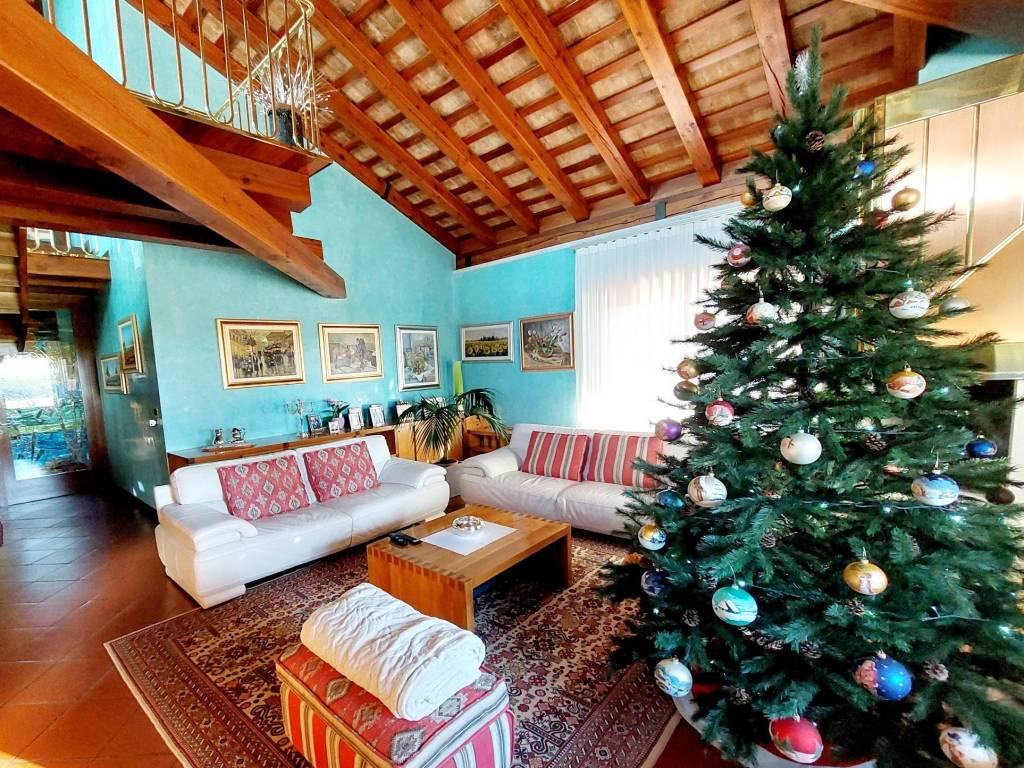 Villa a Castelcucco in Via Cannaregio - Foto 4