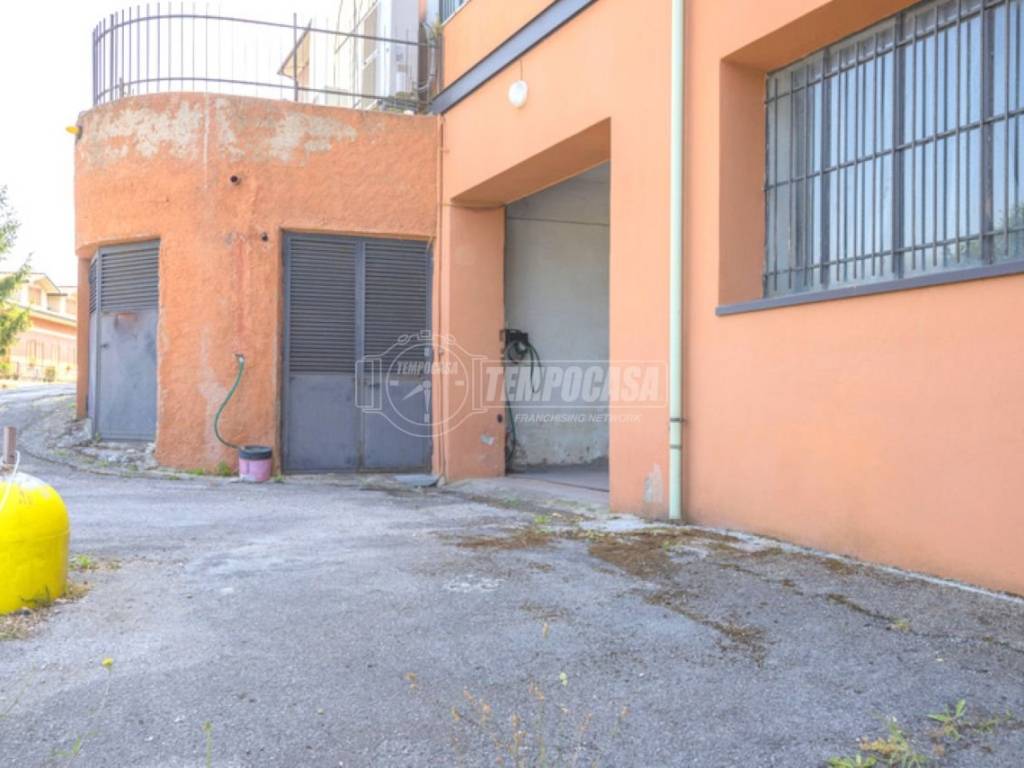 Immobile a Monte san giusto in Via della Pieve - Foto 2