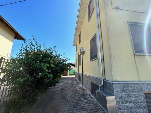 Villa a Vigevano in Via Gorizia, 55 - Foto 3
