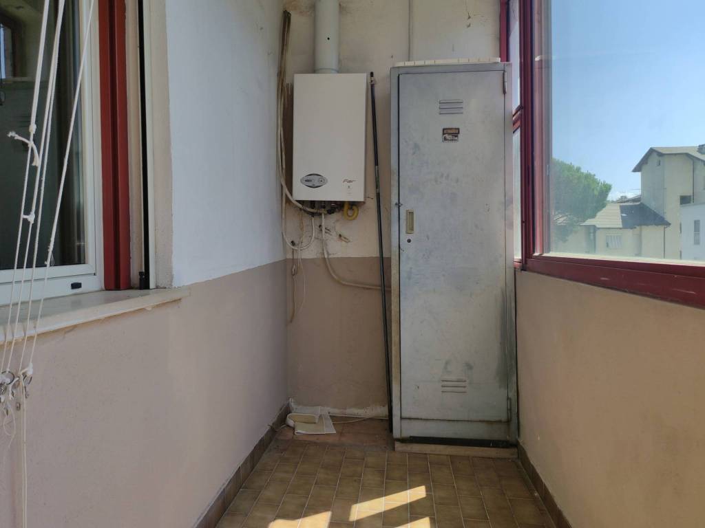 Appartamento a Rende in Via Benvenuto Cellini, 14 - Foto 4