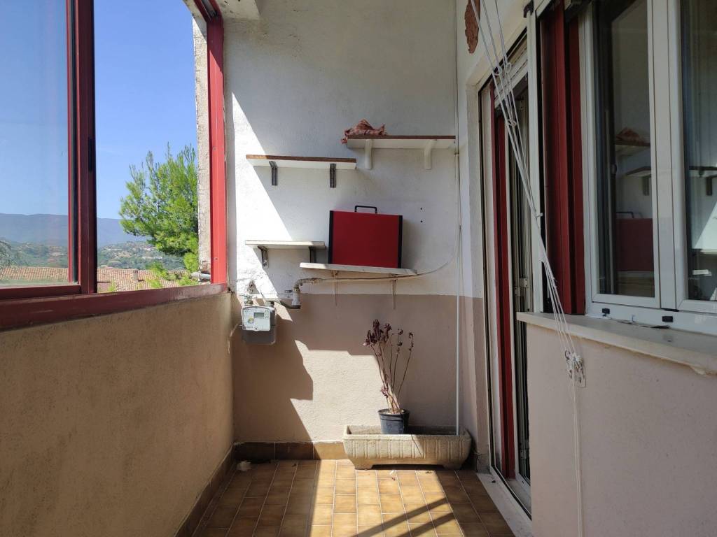 Appartamento a Rende in Via Benvenuto Cellini, 14 - Foto 5