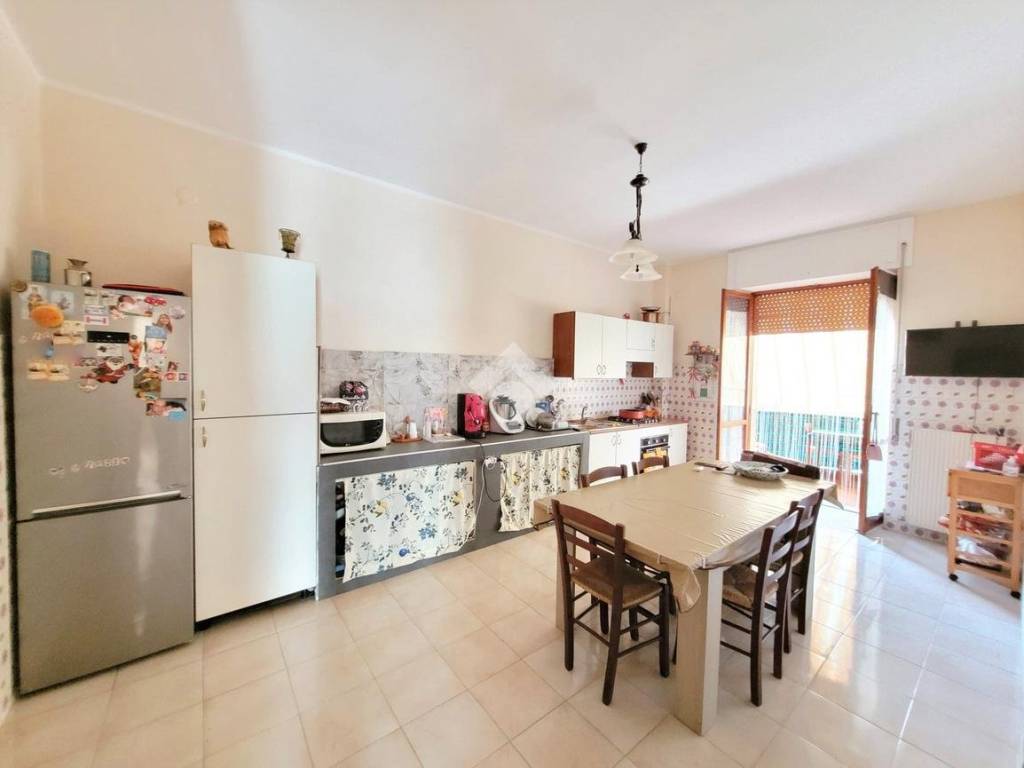 Appartamento a Airola in Corso principe di napoli, 48 - Foto 4