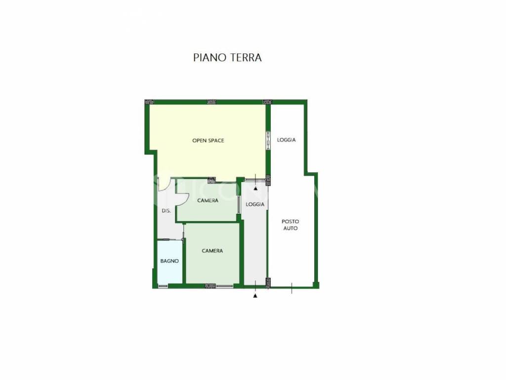 Appartamento a Andria in Via Esiodo - Foto 2