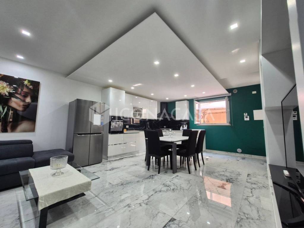 Appartamento a Andria in Via Esiodo - Foto 3