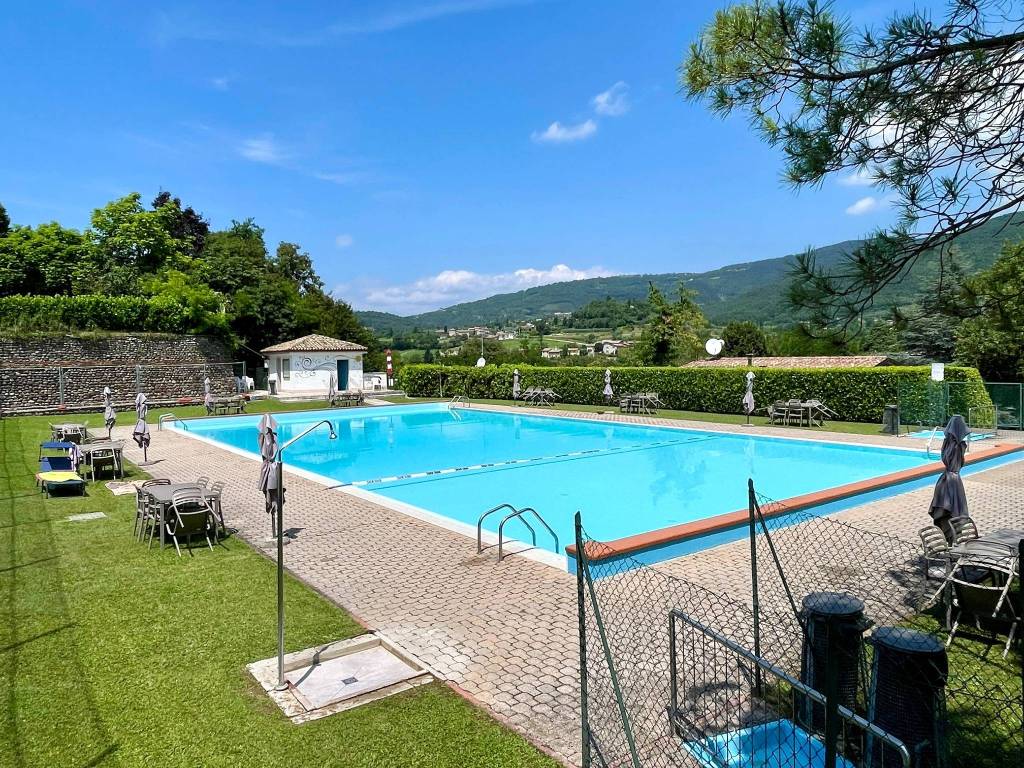 Terreno a Costermano sul garda in Via Castagnari - Foto 2