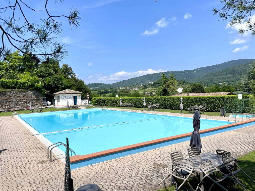 Terreno a Costermano sul garda in Via Castagnari - Foto 3