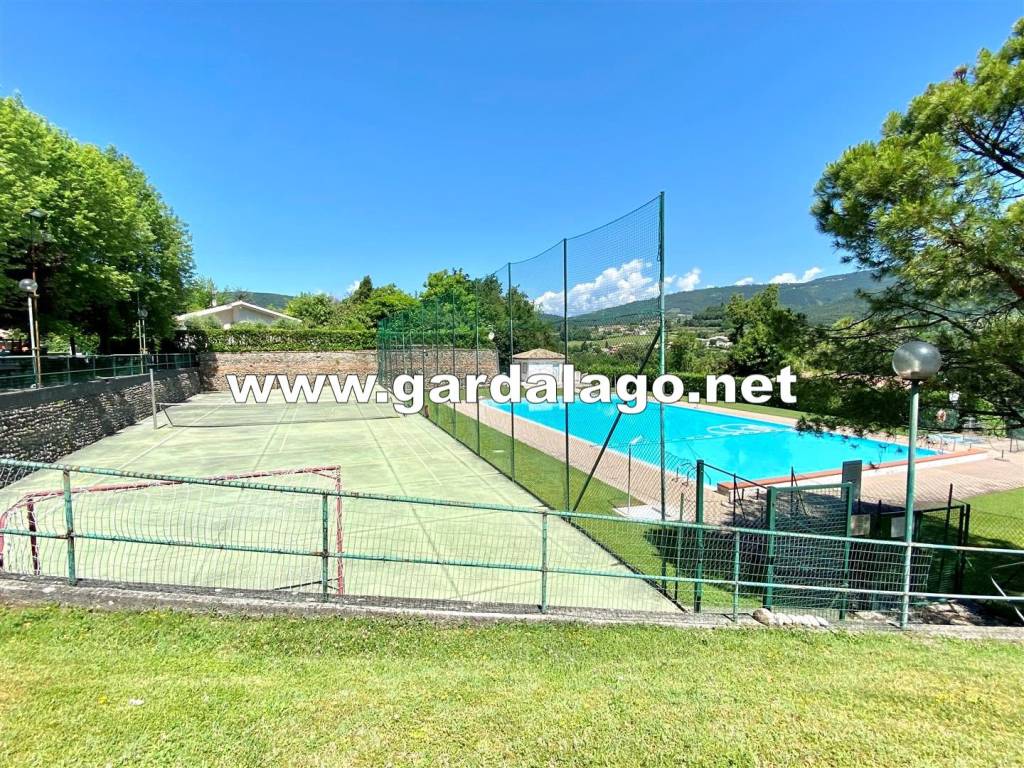 Terreno a Costermano sul garda in Via Castagnari - Foto 4