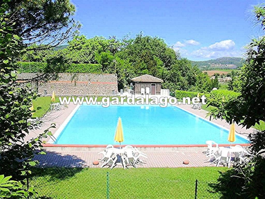 Terreno a Costermano sul garda in Via Castagnari - Foto 5