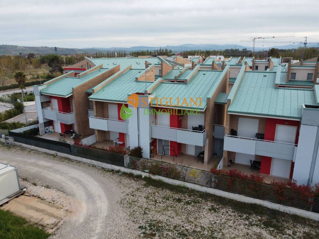 Appartamento a Montenero di bisaccia in Riva del Mulino - Foto 2