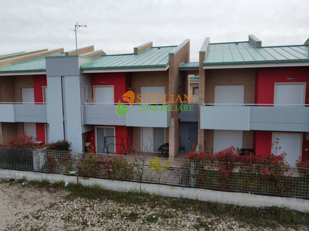 Appartamento a Montenero di bisaccia in Riva del Mulino - Foto 3