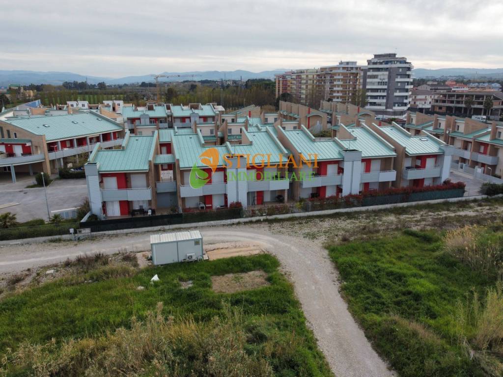Appartamento a Montenero di bisaccia in Riva del Mulino - Foto 5