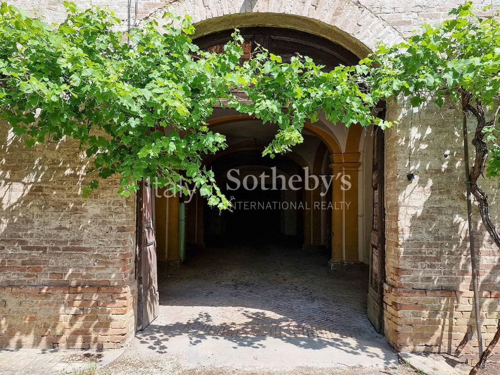 Villa a Recanati in Contrada San Pietro - Foto 2