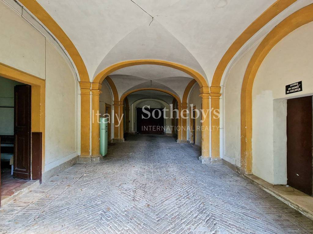Villa a Recanati in Contrada San Pietro - Foto 3