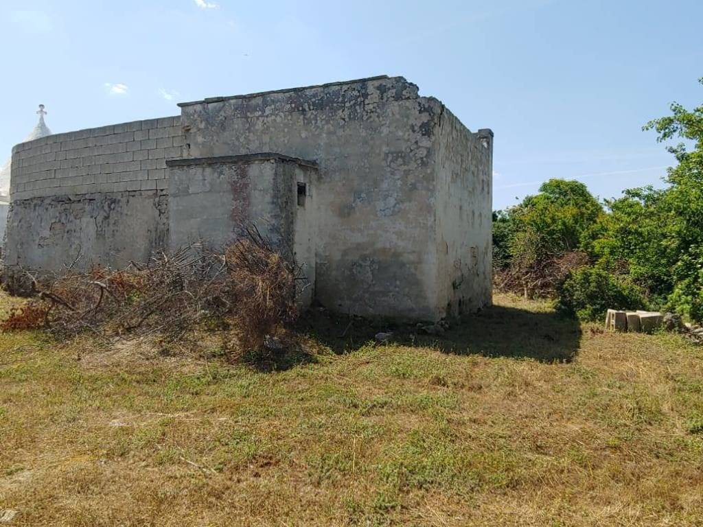 Rustico / casale a Martina franca in C.DA CHIANCARO - Foto 4