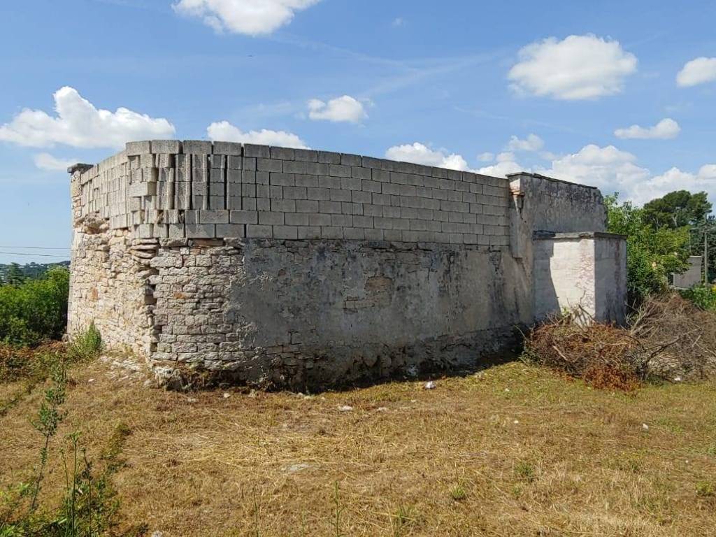 Rustico / casale a Martina franca in C.DA CHIANCARO - Foto 5