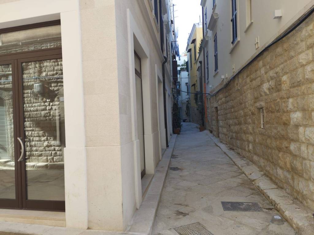 Appartamento a Trani in Vico Nicola Vischi - Foto 4