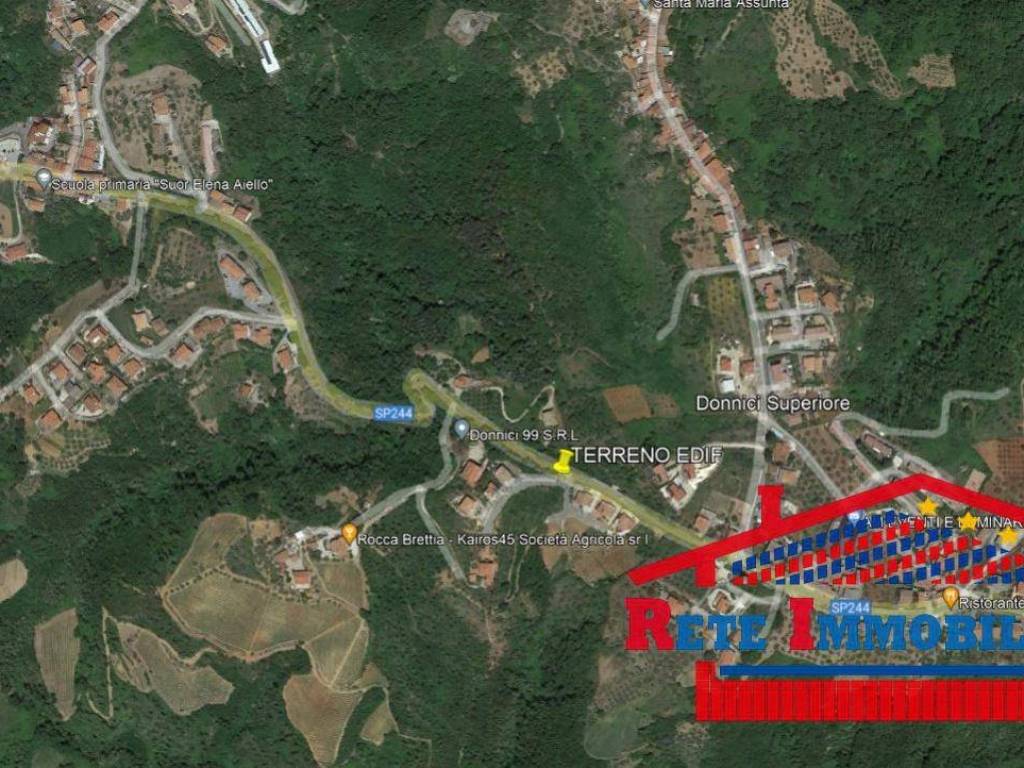 Terreno a Cosenza - Foto 2