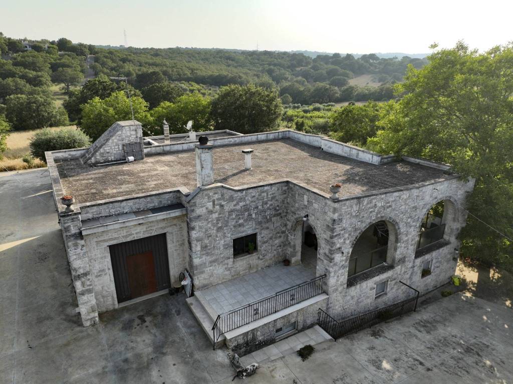 Villa a Fasano in Viale Bosco Talinaro - Foto 3