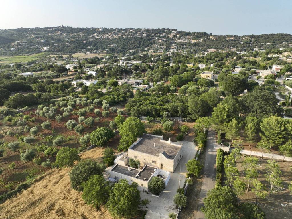 Villa a Fasano in Viale Bosco Talinaro - Foto 4