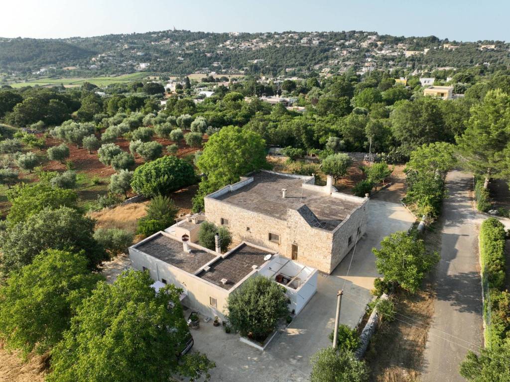 Villa a Fasano in Viale Bosco Talinaro - Foto 5