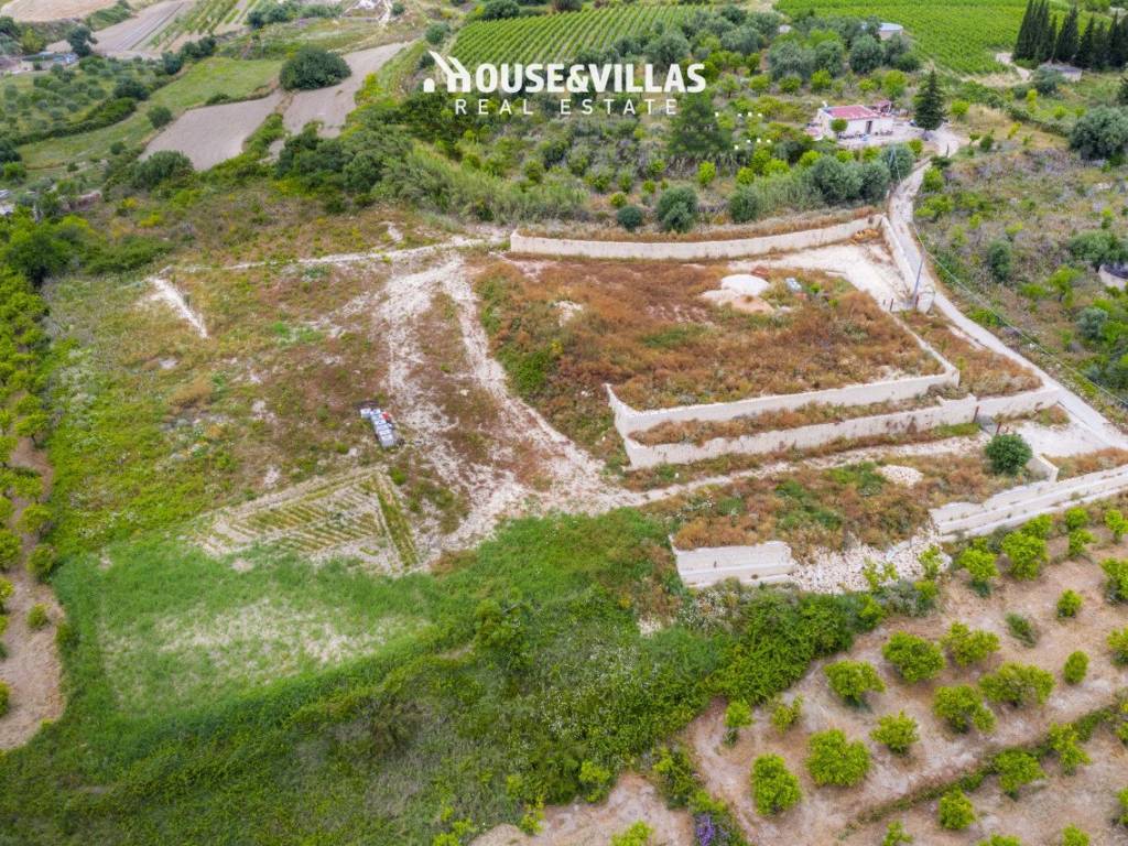 Terreno a Avola in contrada bochini - Foto 4