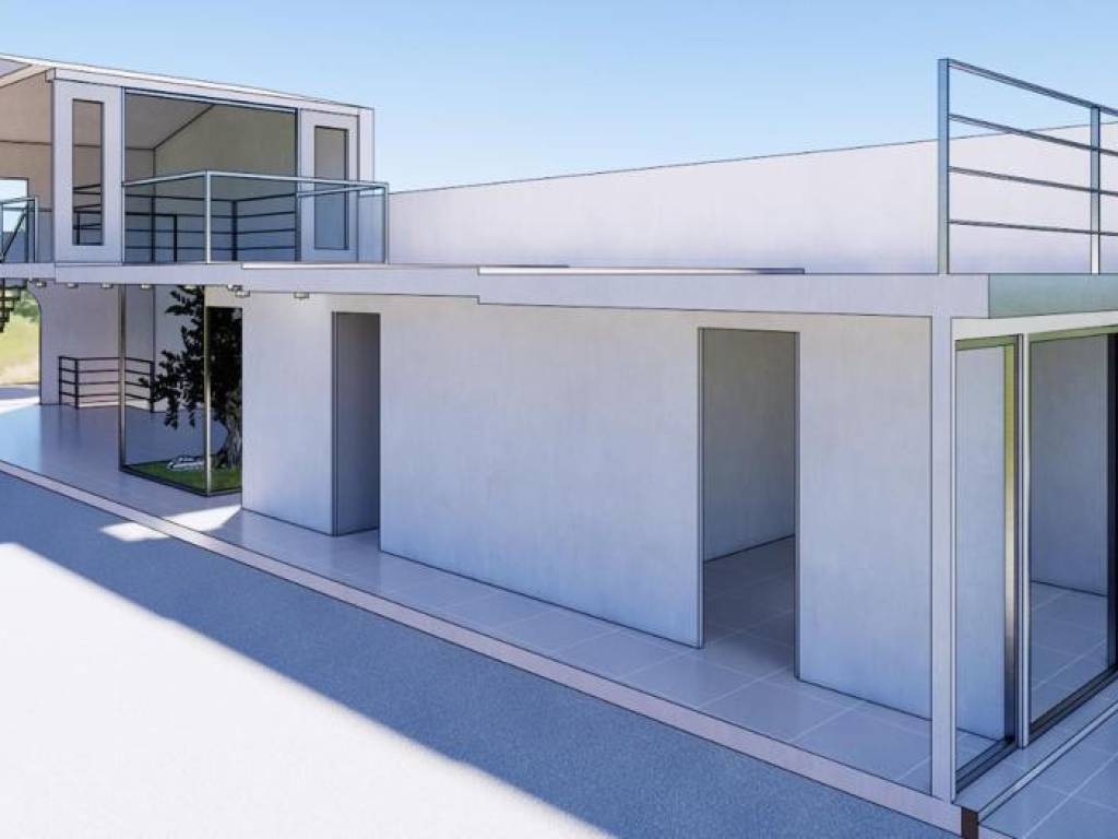 Casa indipendente a Milazzo in Via Tirso - Foto 2