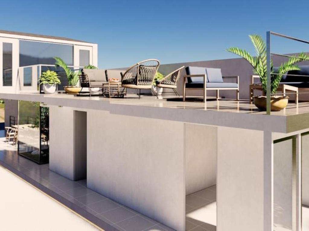 Casa indipendente a Milazzo in Via Tirso - Foto 4