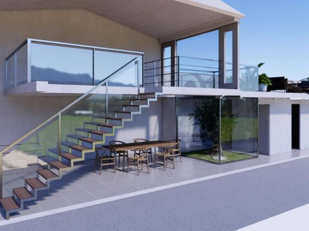 Casa indipendente a Milazzo in Via Tirso - Foto 5