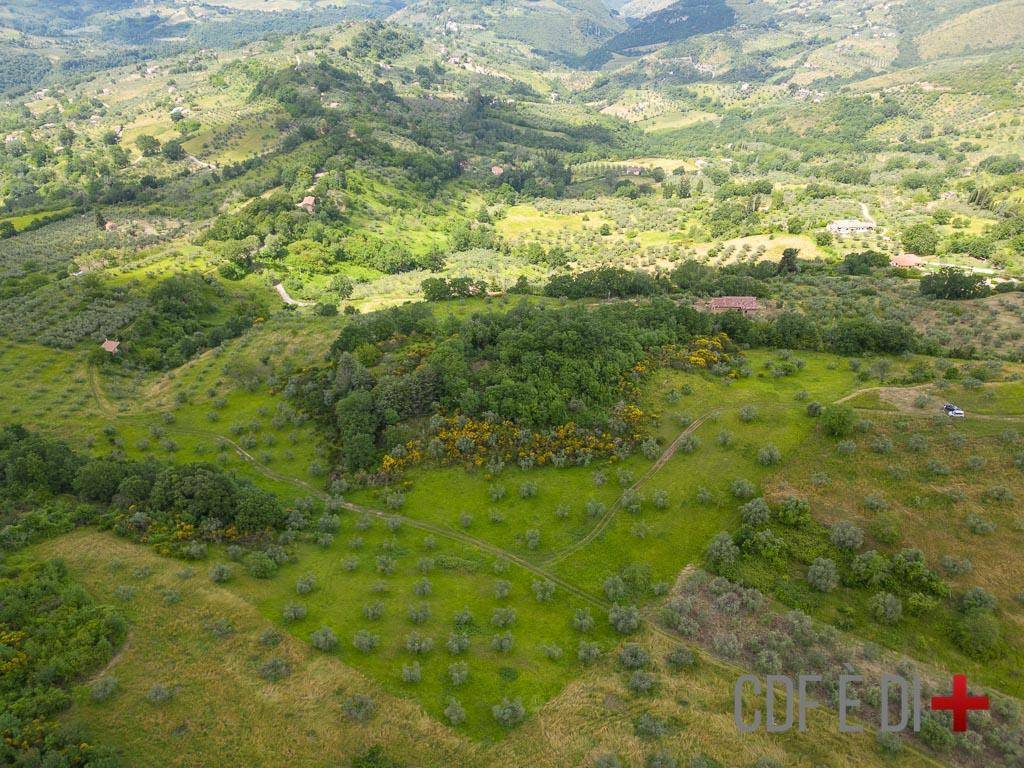 Terreno a Mompeo in Strada della Lavandara - Foto 3