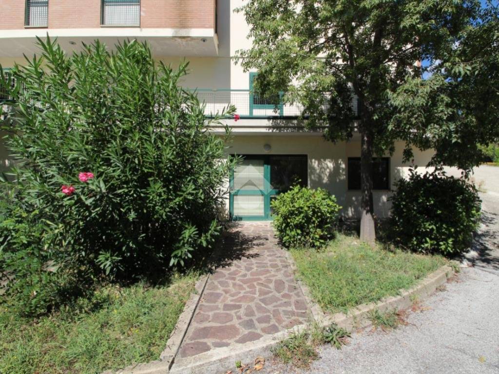 Appartamento a Teramo in Frazione castagneto, 46 - Foto 2