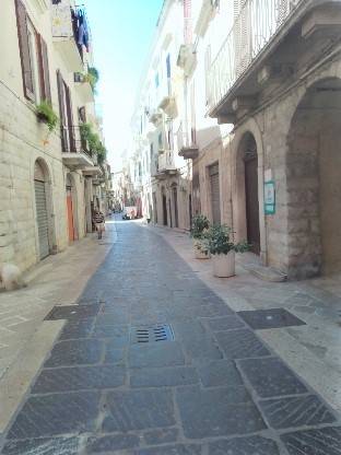 Appartamento a Trani in Via Accetta, 17 - Foto 2